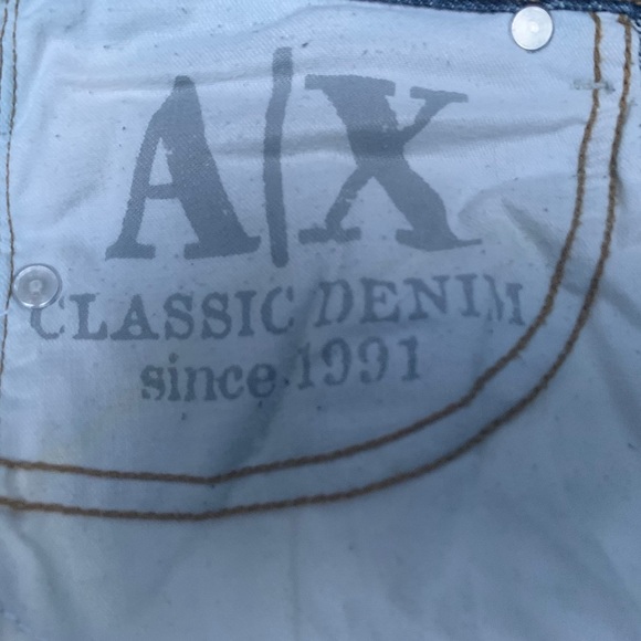 Armani Exchange Jeans - Picture 4 of 4